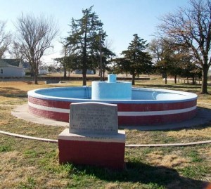 War-Memorial-Drinking-Fountain